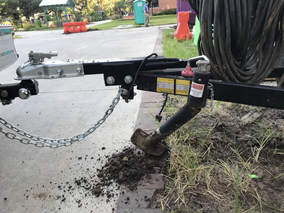 2021 Lincoln Electric Vantage 322 Vantage 322 Ready Pak 3 w/ Decals, ORANGE (includes trailer, cable rack, fender light kit) NO Telematics