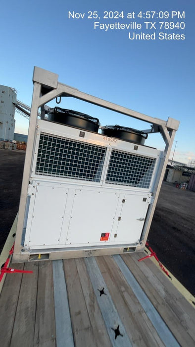 2024 SMARTECH SACP26A-HS