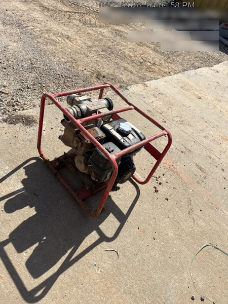 2023 MULTIQUIP QP3TH