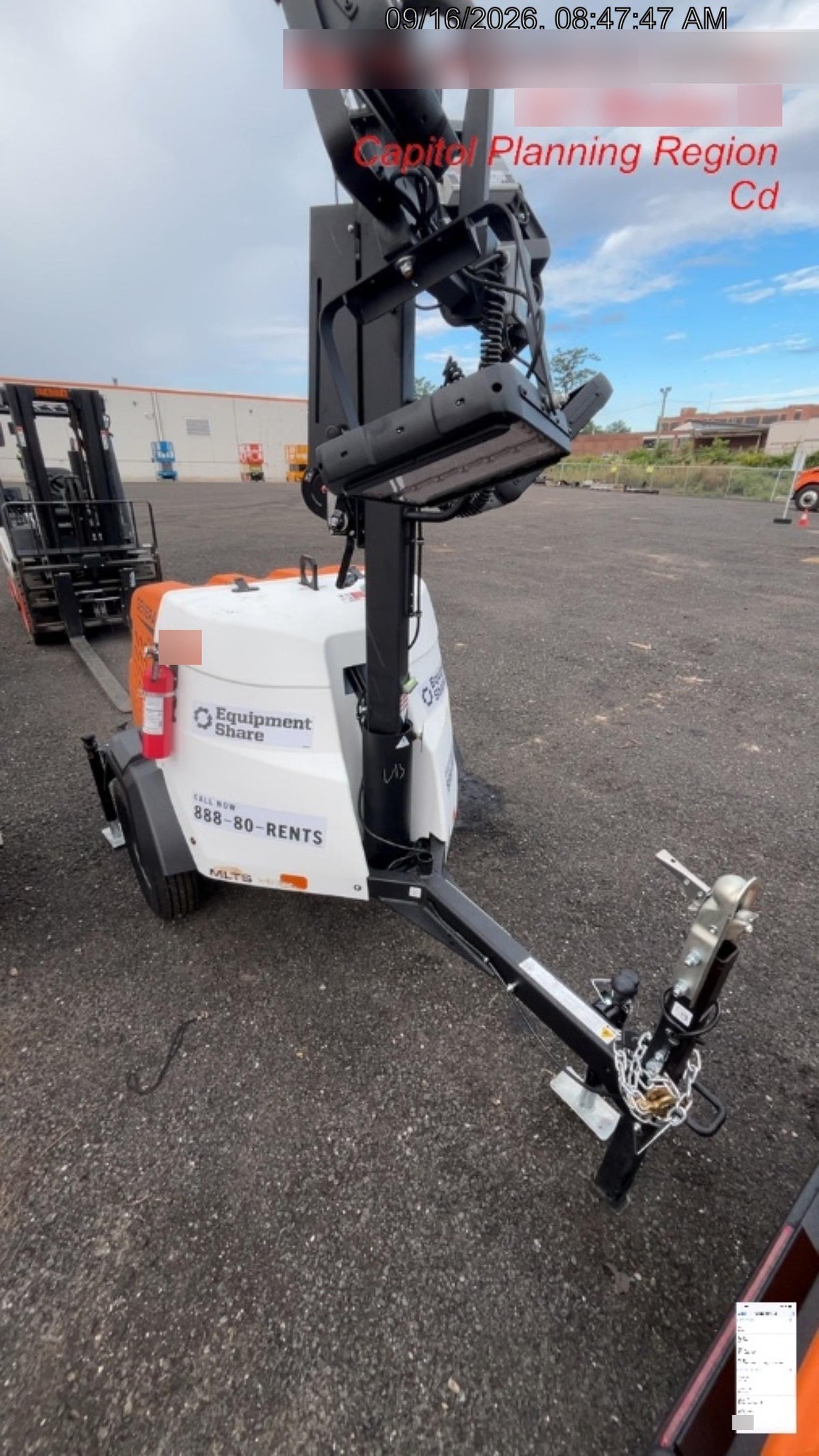 2026 GENERAC MLTS-4