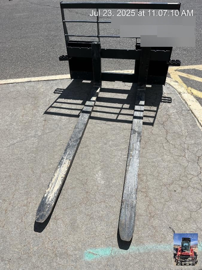 2023 ARROW MATERIAL HANDLING FS5100CB - 72"