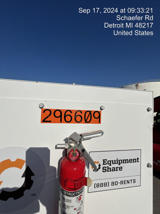 2023 SHINDAIWA DGK15FL