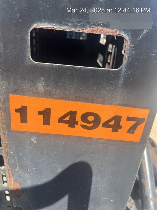 2020 LIND EQUIPMENT LE980LEDV-T4B