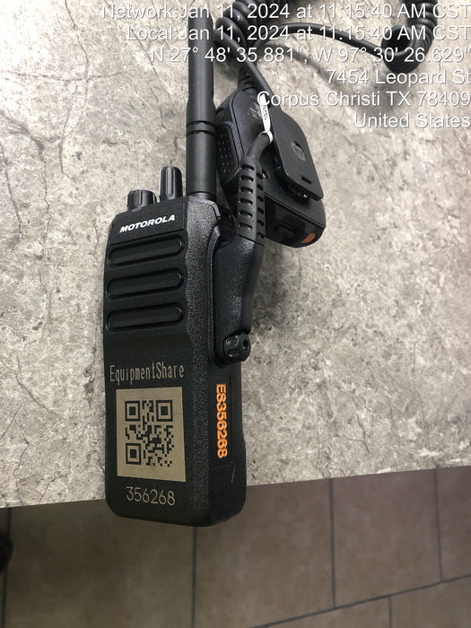 2023 MOTOROLA R7 NON-DISPLAY