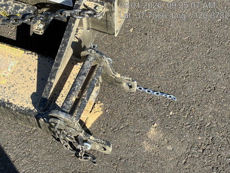 2026 STAR INDUSTRIES M1360B - Star JIB Boom