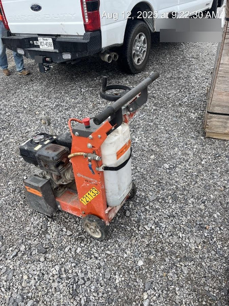 2020 HUSQVARNA FS400