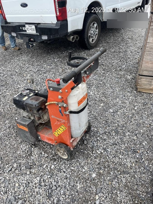 2020 HUSQVARNA FS400