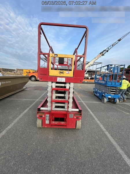 2021 MEC 4046SE