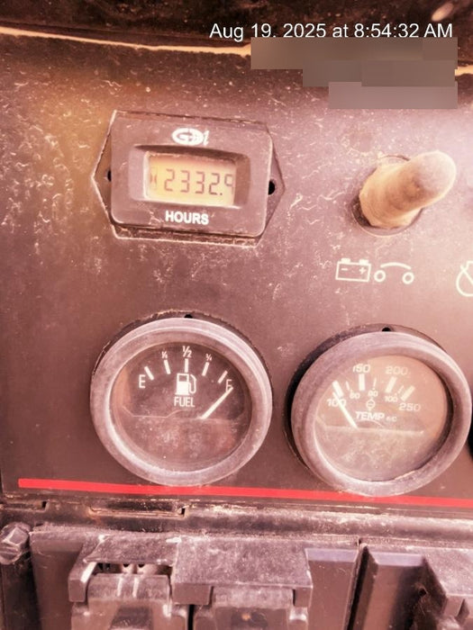 2023 Lincoln Electric LE400 Kubota V1505, Trlr, Cable Rack, Light Kit, ES Decals, T3