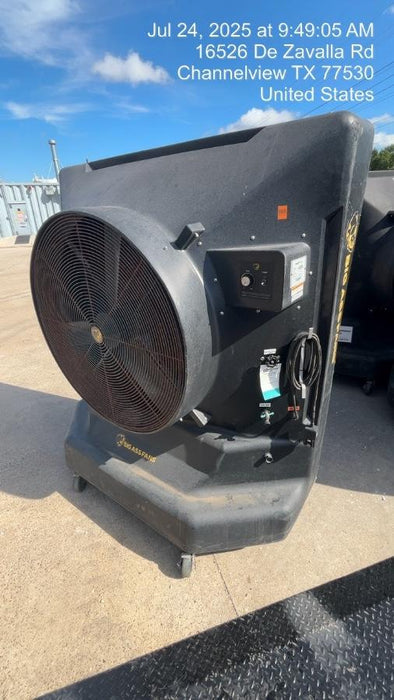 2022 BIG ASS FANS Cool Space 400