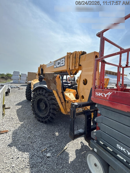 2019 JCB 512-56
