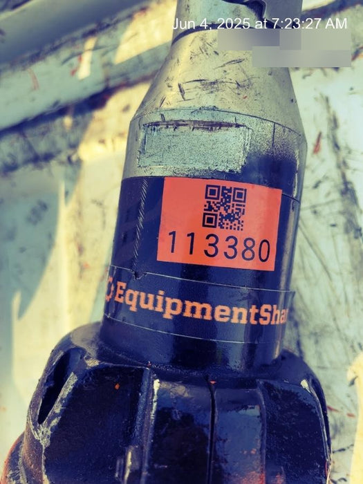 2020 MICHIGAN PNEUMATIC 10267