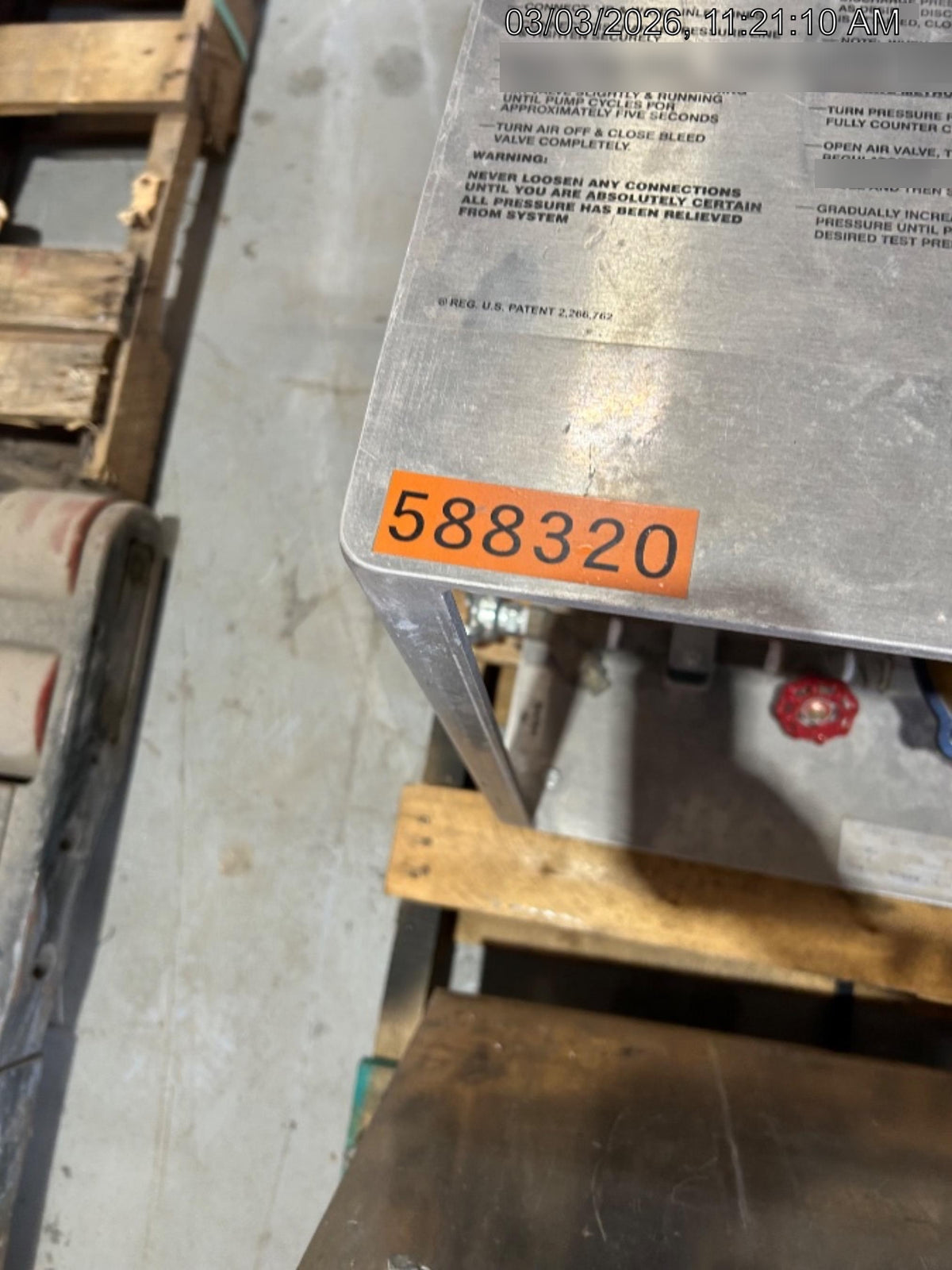2025 PINNACLE PDQM-10000