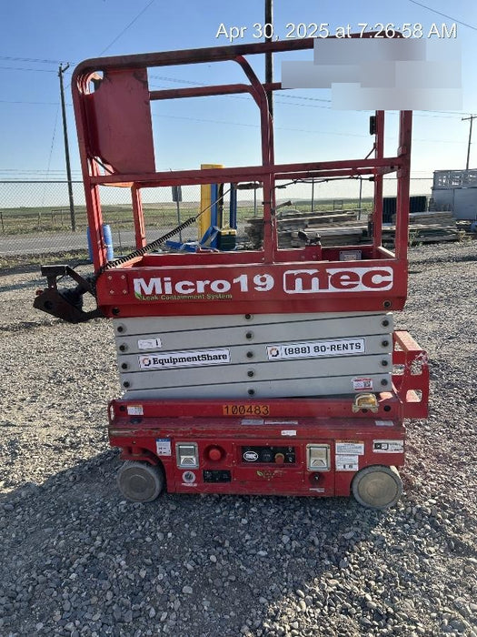 2020 MEC Micro 19
