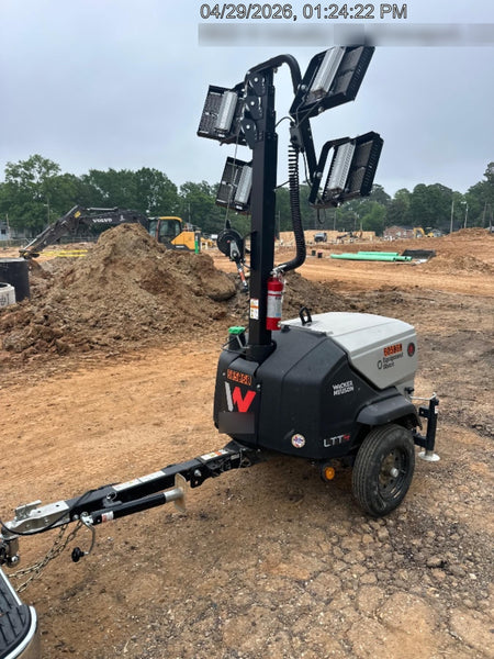 2026 WACKER NEUSON LTT4