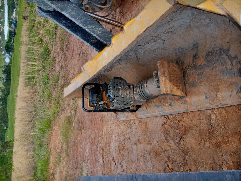 2020 WACKER NEUSON BS60-4As