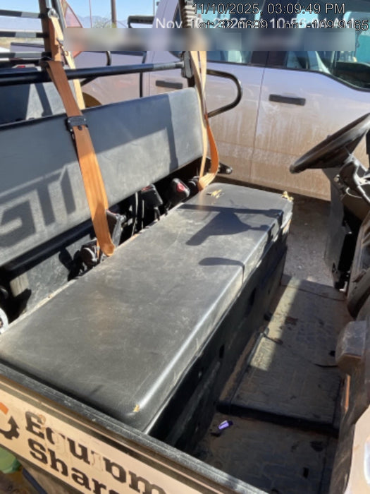 2022 KAWASAKI Mule PRO-DXT (Half Door)