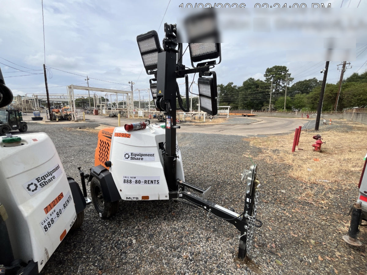 2026 GENERAC MLTS-4
