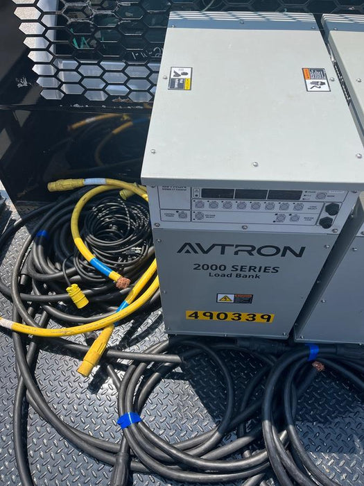 2025 AVTRON AVTRON 2705