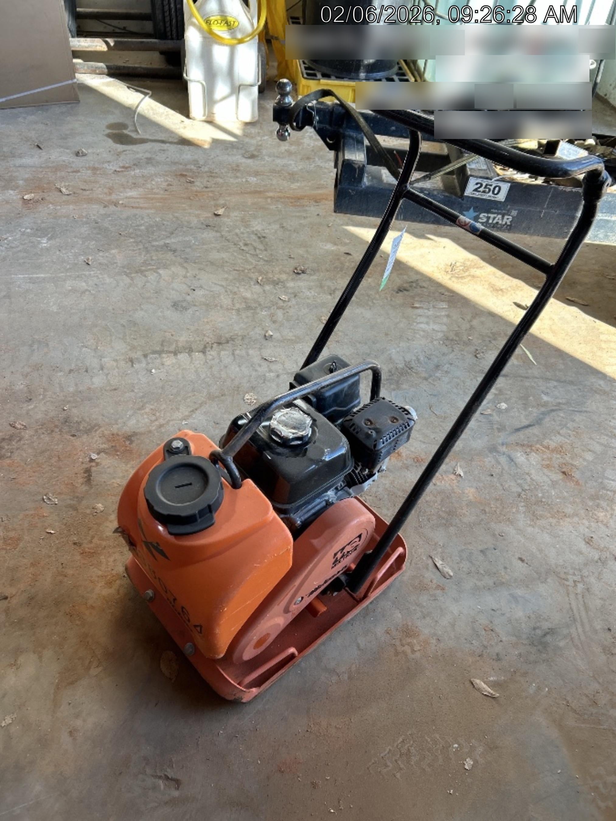 2023 MULTIQUIP MVC82VHW