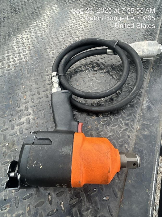 2023 MICHIGAN PNEUMATIC ES-751SS-TRACKER