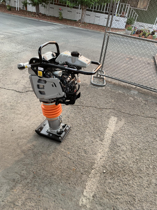 2021 MULTIQUIP MIKASA MTX-70HD