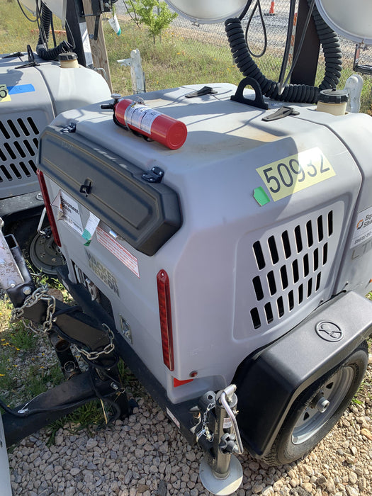 2019 Wacker Neuson LTV6L-MH Standard