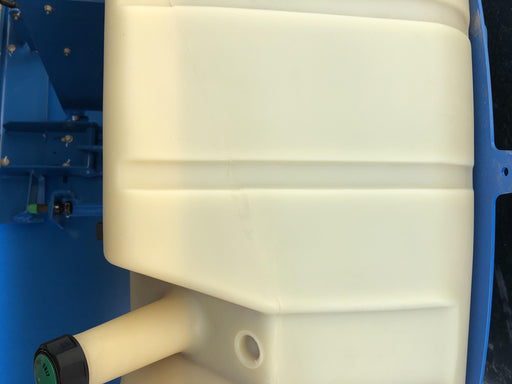 2020 GENIE ZX-135/70