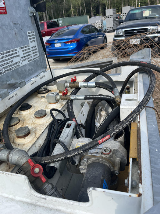 2020 TRANSCUBE 20TCG(G)W-NA