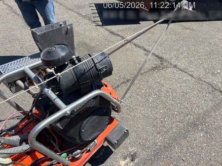2020 HUSQVARNA FS 524