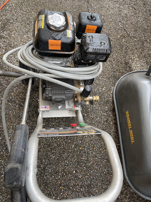 2020 MI-T-M CORPORATION CA-2703-1MMH