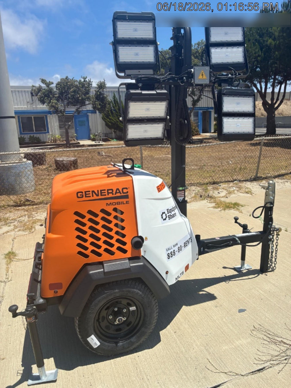 2026 GENERAC MLTS-4