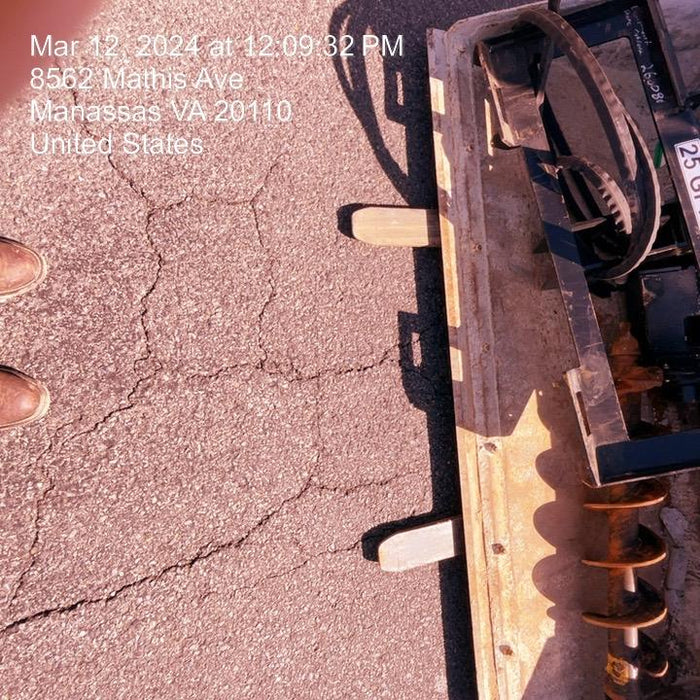 2024 VIRNIG PF4855-5VG