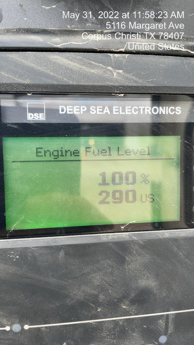 2021 ATLAS COPCO QAS150