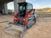 2020 TAKEUCHI TL8R2-CR