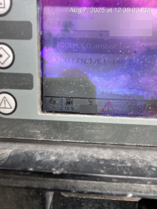 2024 ATLAS COPCO XAS 850