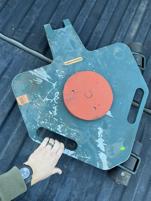 2023 HILMAN ROLLERS OMNI-6