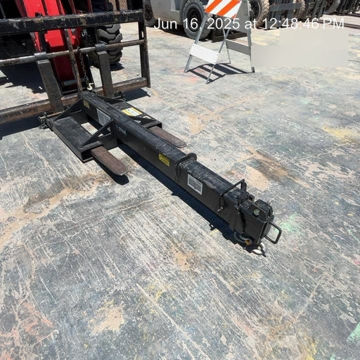 2024 STAR INDUSTRIES M1360B - Star JIB Boom