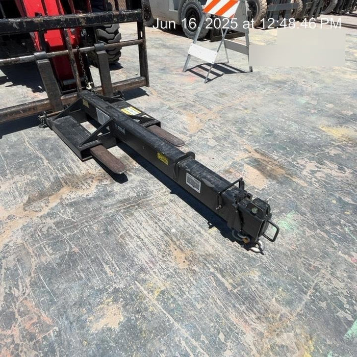 2024 STAR INDUSTRIES M1360B - Star JIB Boom