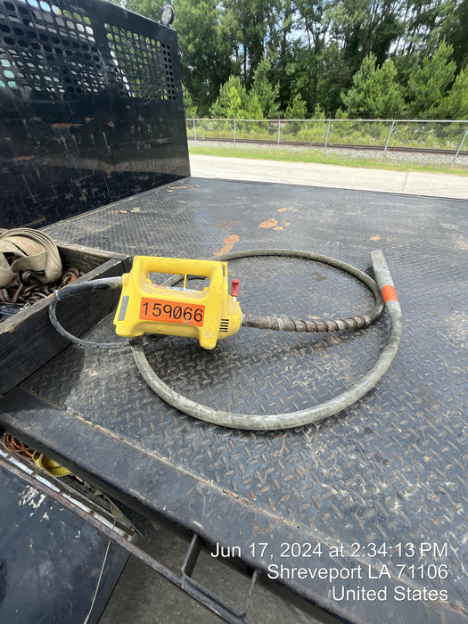 2021 WACKER NEUSON M2500