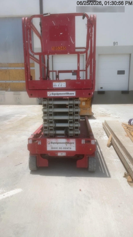 2020 MEC 4046SE