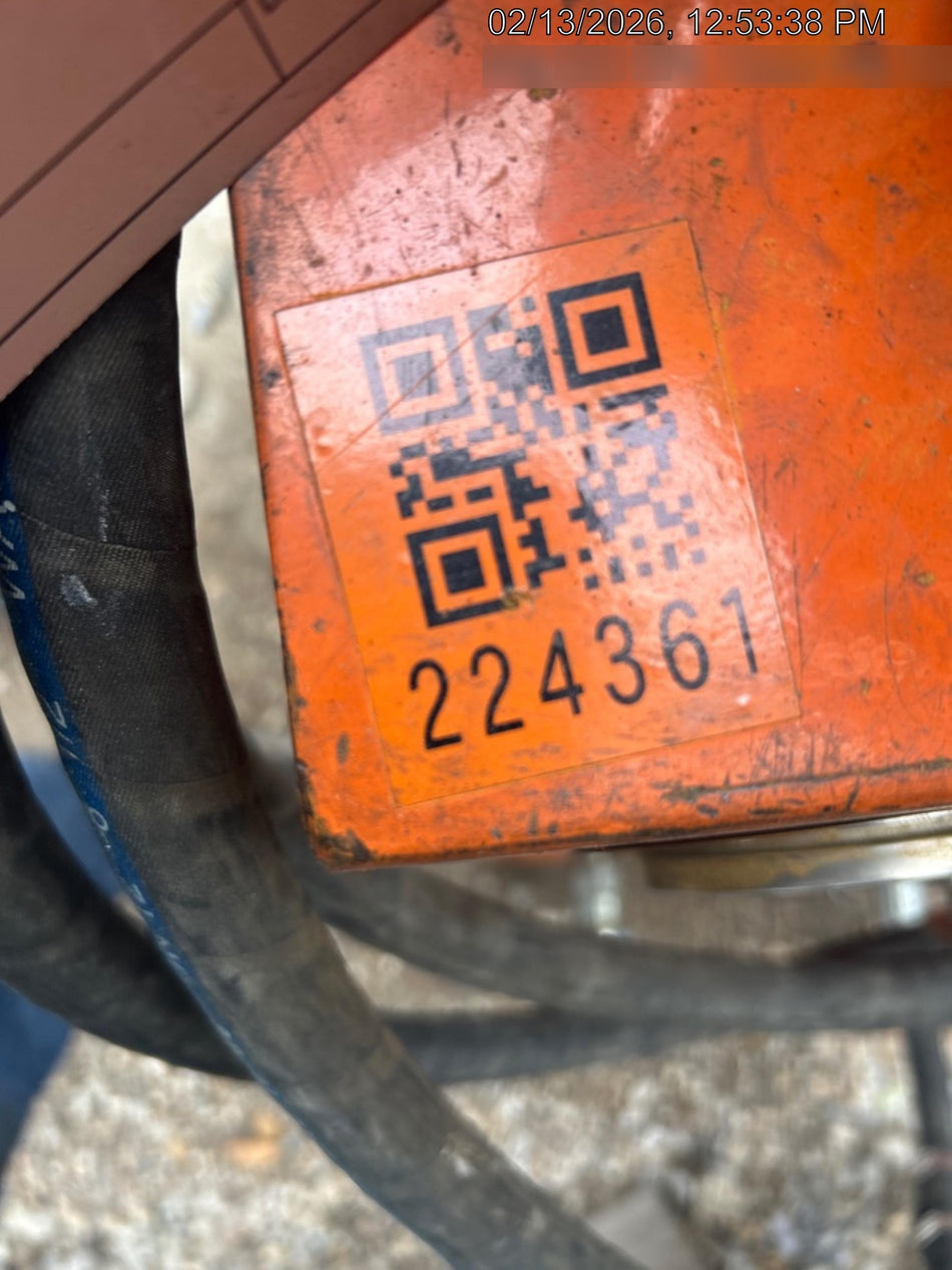 2023 WIDDER 11100