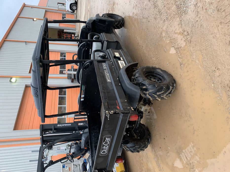 2019 CLUB CAR CA1700D (Canopy)