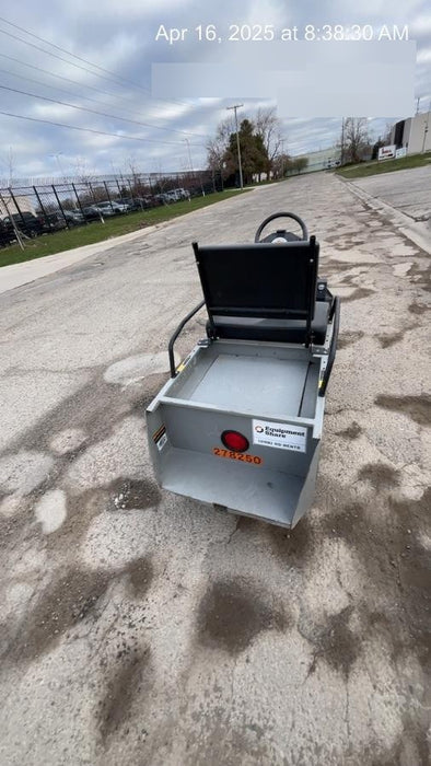 2022 COLUMBIA Expediter