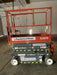 2020 Skyjack SJIII-3219 Solid NM Tires, Half height spring hinged entry gate, Dual Beacons, 800W Inverter