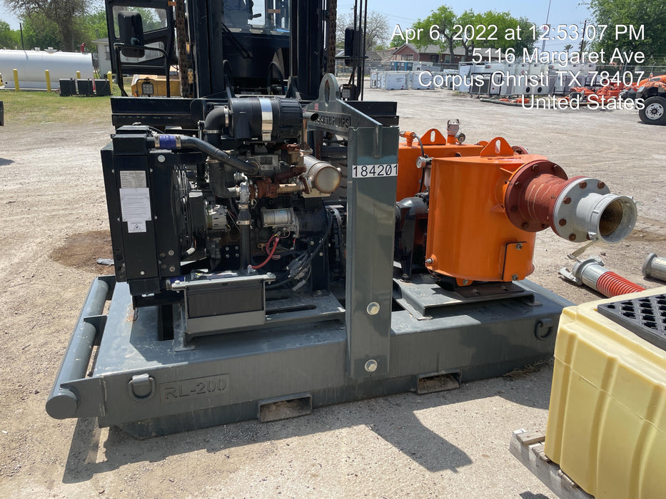 2021 MYERS-SETH RL-200