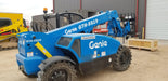 2018 GENIE GTH-5519