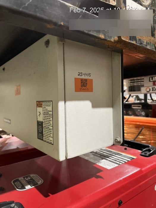 2022 LINCOLN ELECTRIC K4770-1