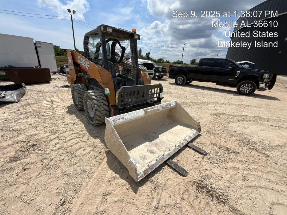 2025 SOLESBEE 48" Pallet Forks - Solesbee