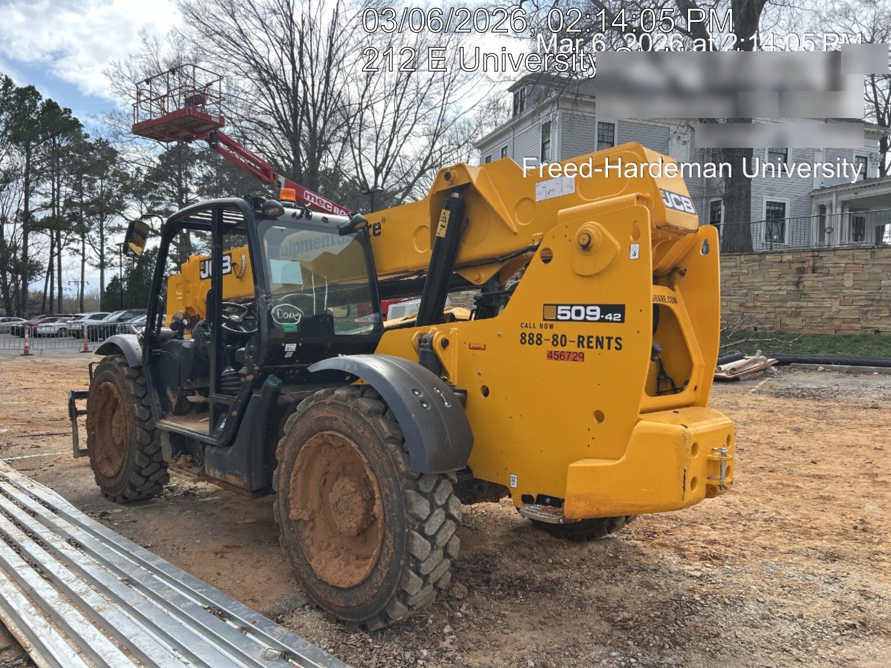 2024 JCB 509-42
